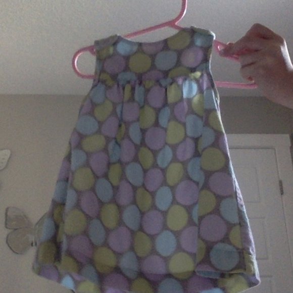 3-6 month old dress - Picture 1 of 2